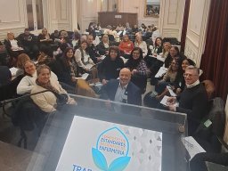 I Simposio de Estándares Nacionales de Enfermería